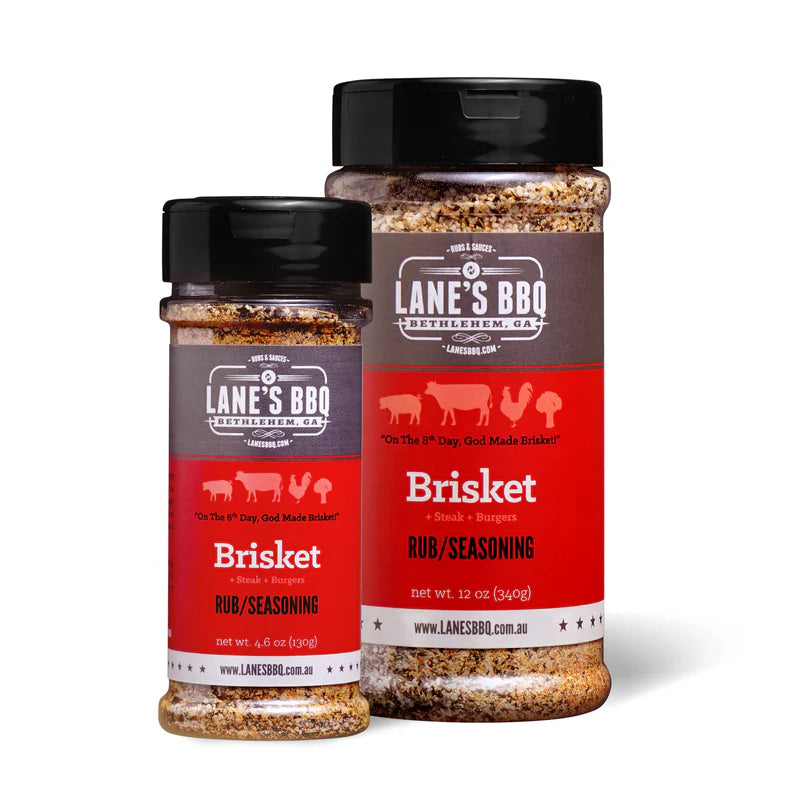 Lane's Brisket image 0