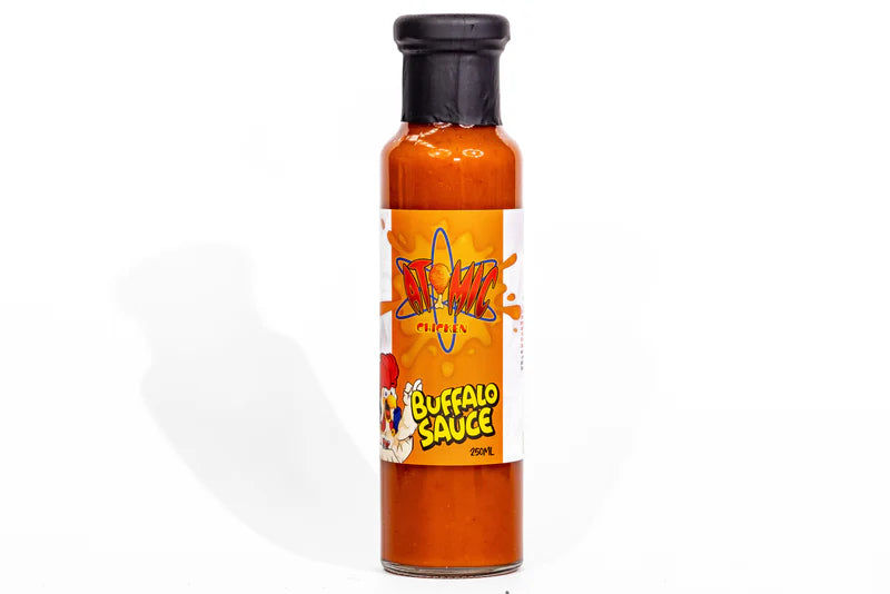 Atomic Chicken Buffalo Sauce image 0