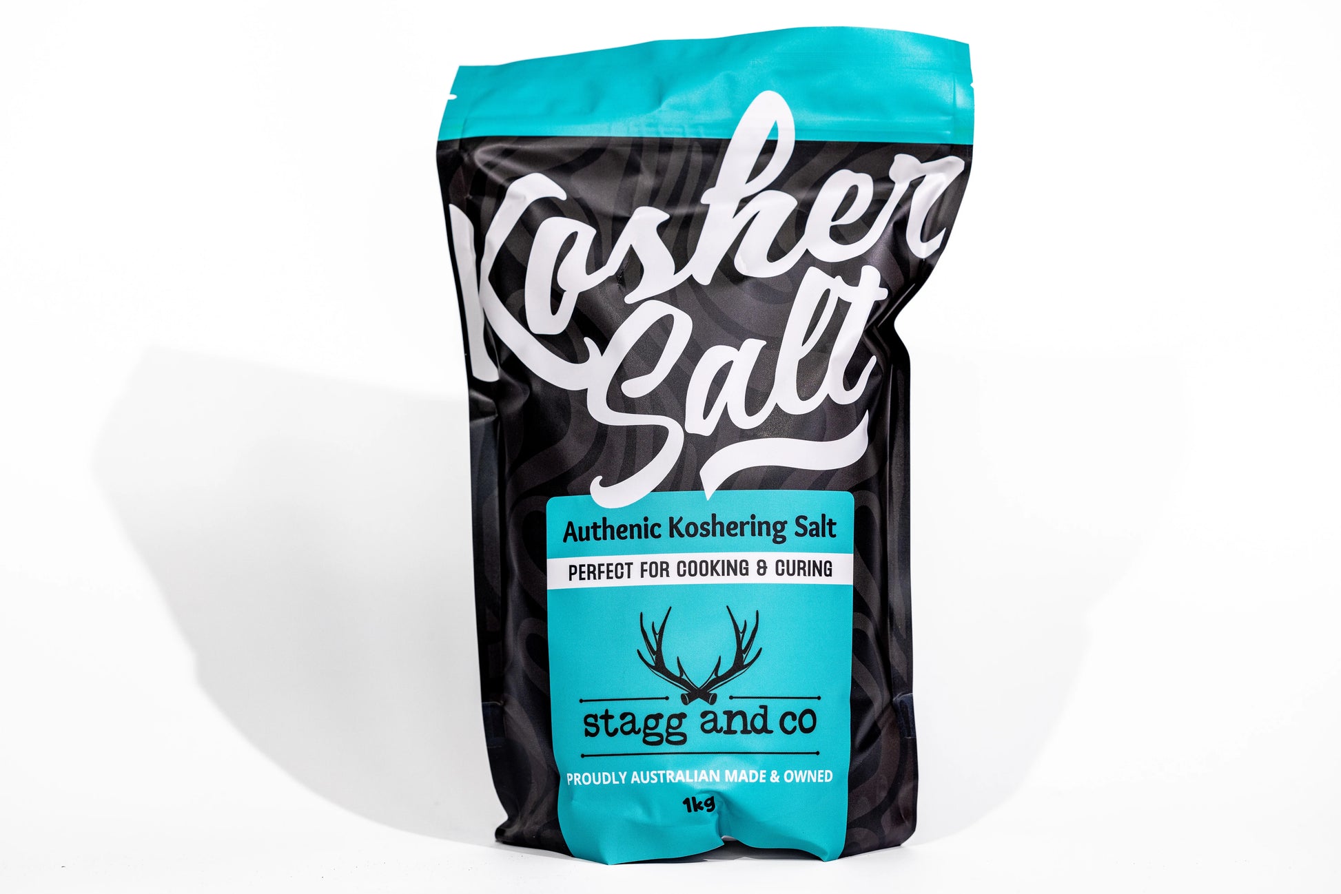Stagg And Co Kosher Salt image 0