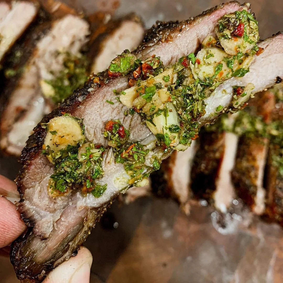 TKC - Chimichurri - CHUBBY Shaker image 2