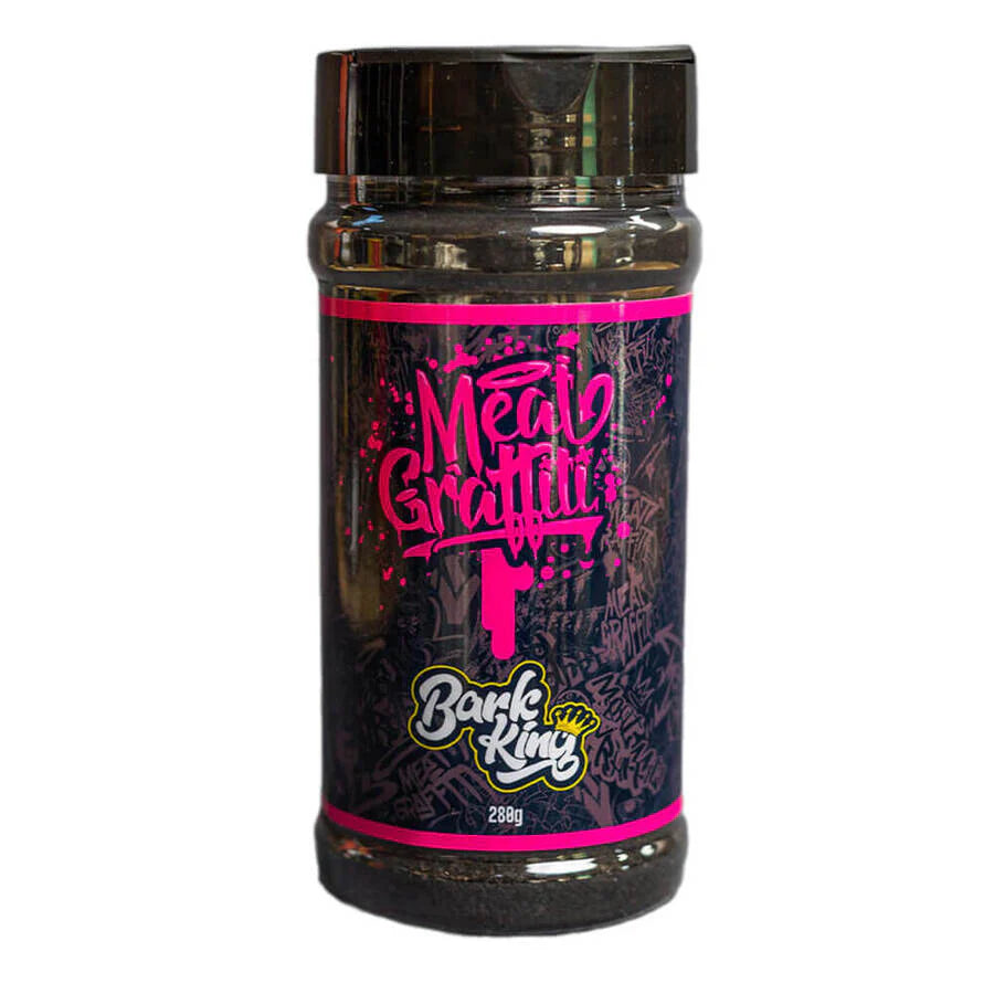 MEAT GRAFFITI Bark King Rub image 0