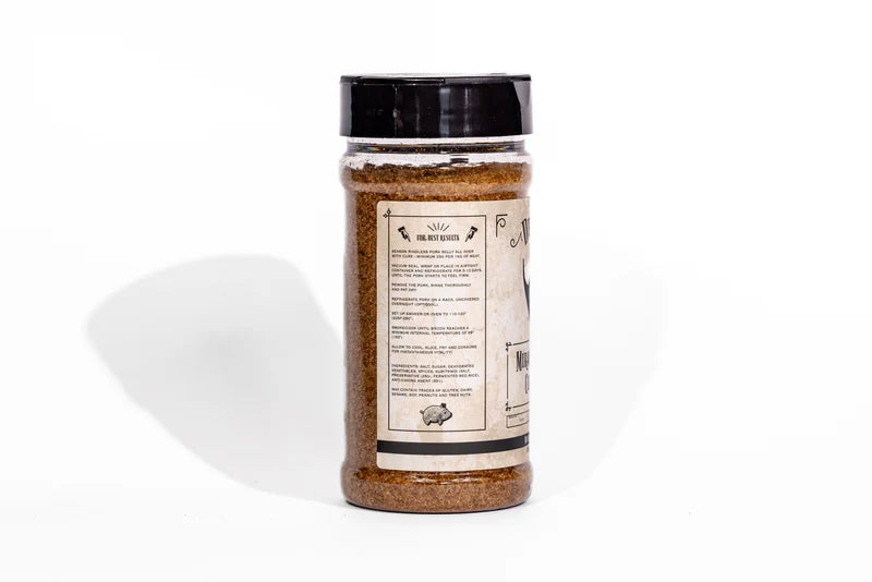 Dr Jays Miracle Bacon Cure-All image 2